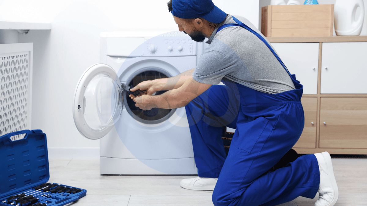 Cihangir Çamaşır Makinesi Servisi